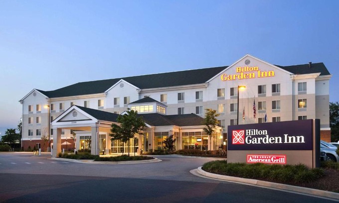 Calverton Hotel | Hilton Garden Inn Silver Spring White Oak