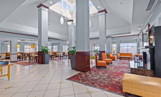 Starkville Hotel | Hilton Garden Inn Starkville