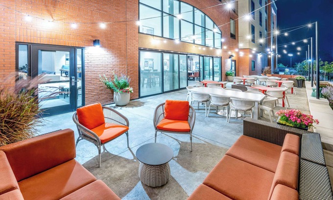 Trinidad Hotel | Hilton Garden Inn Trinidad Downtown