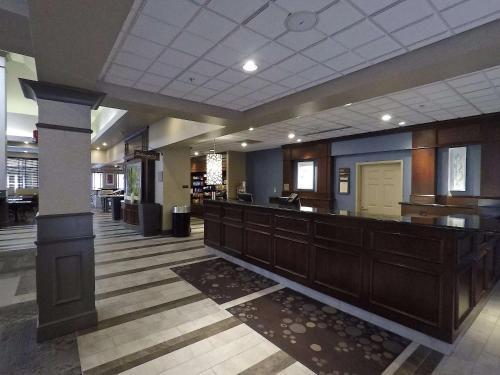 West Des Moines Hotel | Hilton Garden Inn West Des Moines