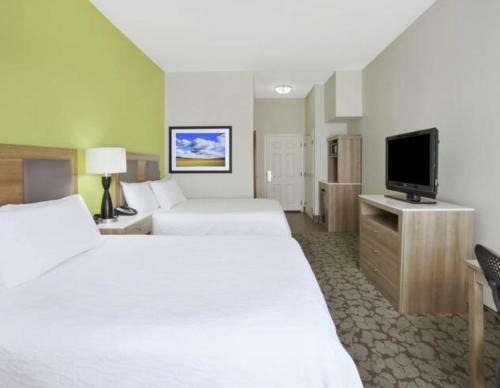 Wichita Hotel | Hilton Garden Inn Wichita Airport