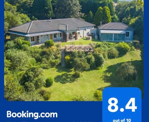 Hilton House | Hilton Guest House