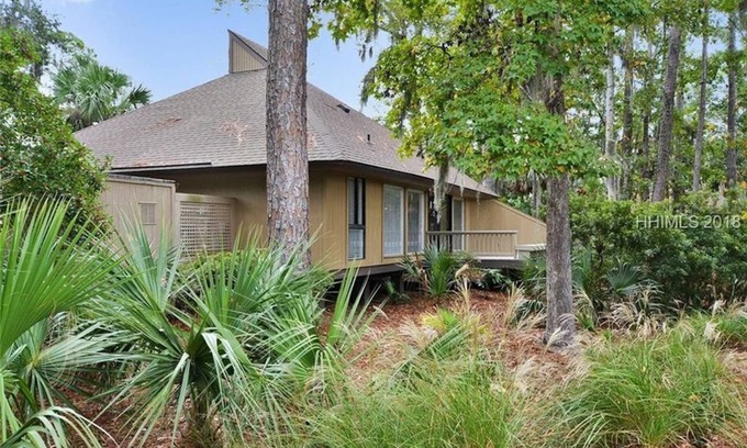 Moss Creek Villa | Hilton Head/Bluffton SC Salt Marsh Cottage in Moss Creek Beautiful, tennis, golf