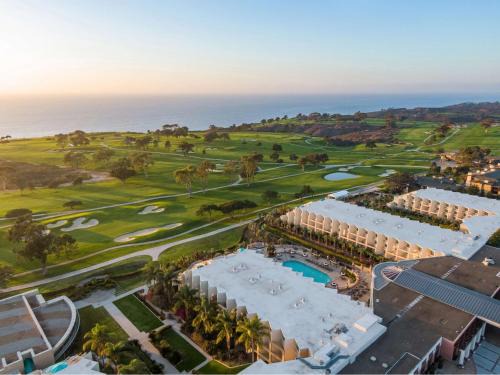 Torrey Pines Resort | Hilton La Jolla Torrey Pines