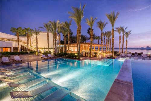 Luxor Resort | Hilton Luxor Resort & Spa