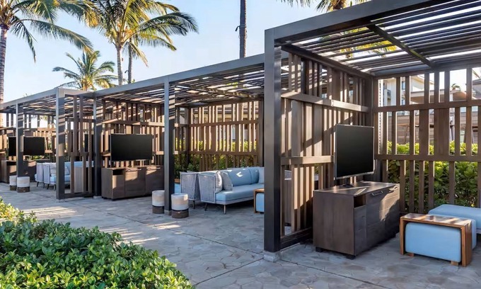 Kihei Resort | Hilton Maui Bay Villas - 2 Bedroom - Sleeps 6