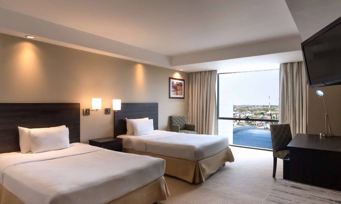 Villa Nueva Hotel | Hilton Mendoza