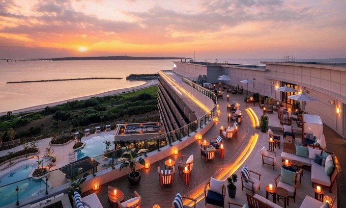 Miyakojima Resort | Hilton Okinawa Miyako Island Resort