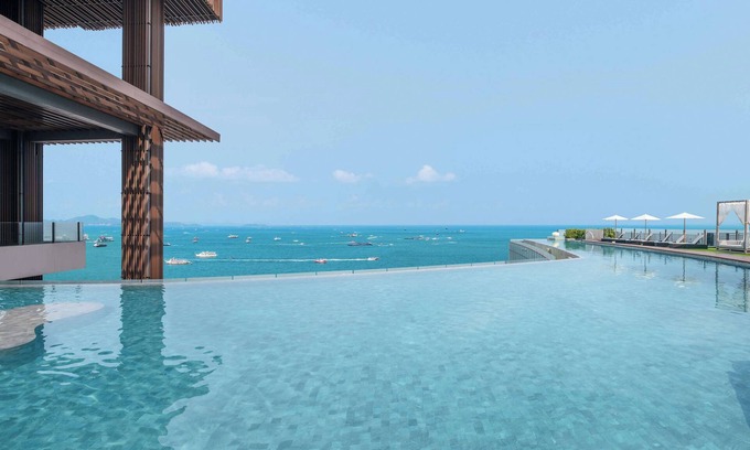 Pattaya Bay Resort | Hilton Pattaya