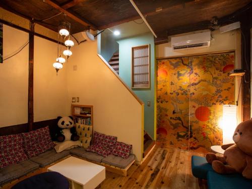Igidani Onsen House | Himeji 588 Guest House