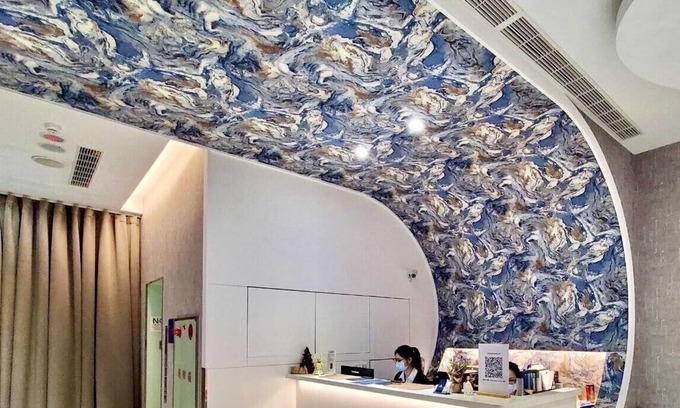 Zhongzheng House | Hinoen Hotel