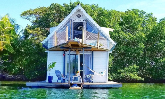 Big Bight House | HIP NAUTIC