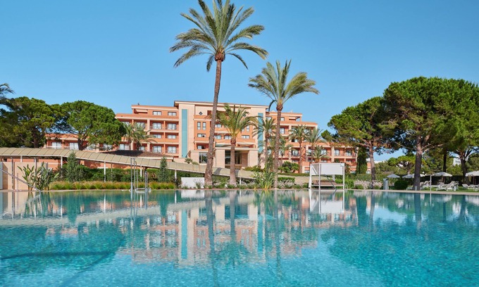 Sant Llorenc des Cardassar Hotel | Hipotels Hipocampo Palace & Spa