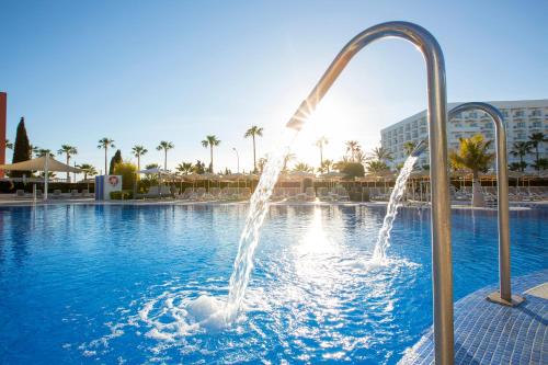 Sant Llorenc des Cardassar Hotel | Hipotels Cala Millor Park