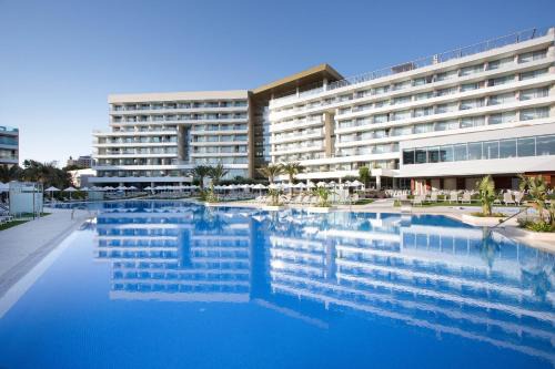 Les Meravelles Hotel | Hipotels Playa de Palma Palace&Spa