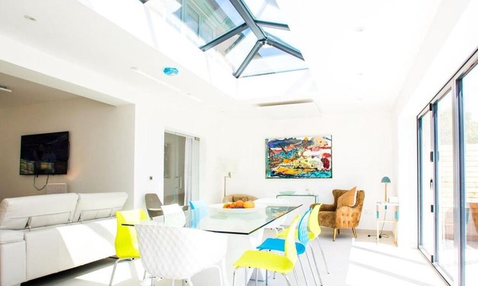 Merthyr Tydfil House | Hiraeth at the Brecon Beacons