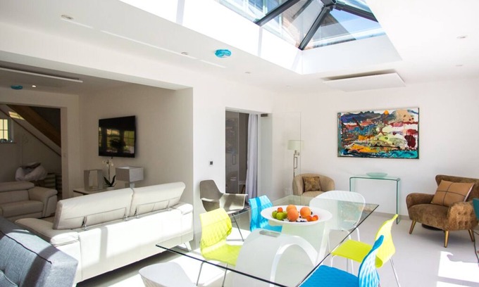 Merthyr Tydfil Cottage | Hiraeth at the Brecon Beacons