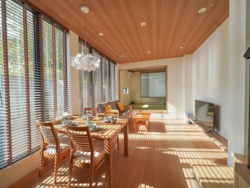 Kutchan Villa | hirafu3 Near Niseko Resort Cozy Apt for 6PPL