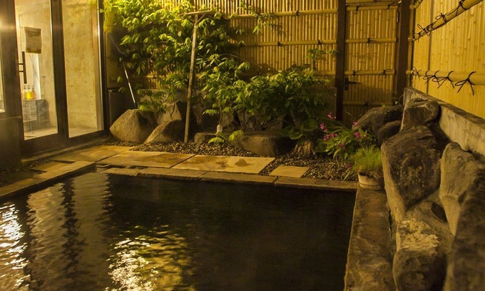 Hiraizumi House | Hiraizumi Hot Spring Ryokan Soba'an Shizukatei