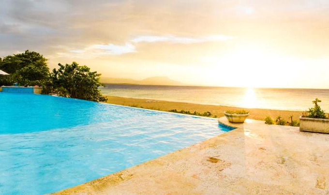 El Batey Apartment | Hispaniola Luxury Ocean Front Condo