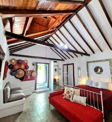 Mogan House | Histórica Casa María