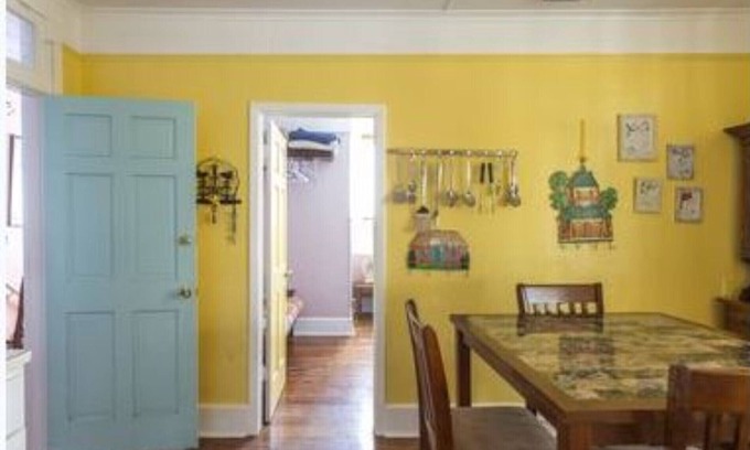 Pass-a-Grille Condo | Historic 8th Ave, 5 Bedroom, Pass-a-Grille, 1-Min From Beach, Sleeps 16