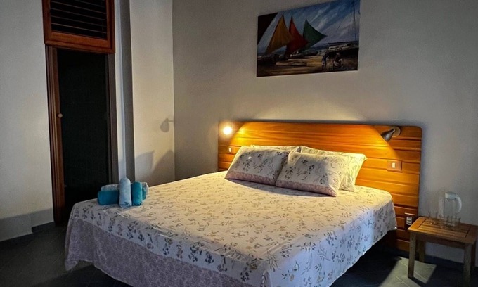 Sao Luis Historical Center Hotel | Historic Center - Fonte Mansion P3