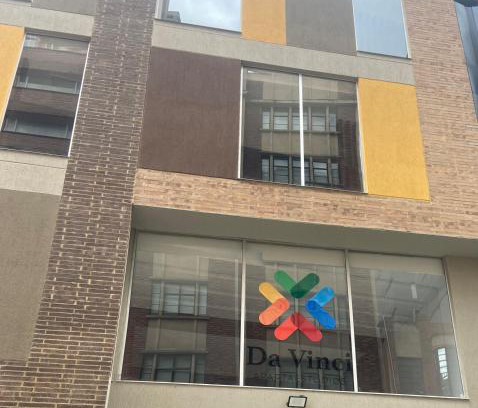 La Candelaria Apartment | Historic Center Apartment