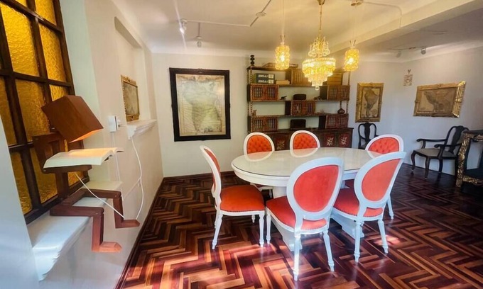 San Blas Apartment | Historic Cusco ∞ Experience Luxury ∞ El Nuevo Sol ∞ Staffed Villa