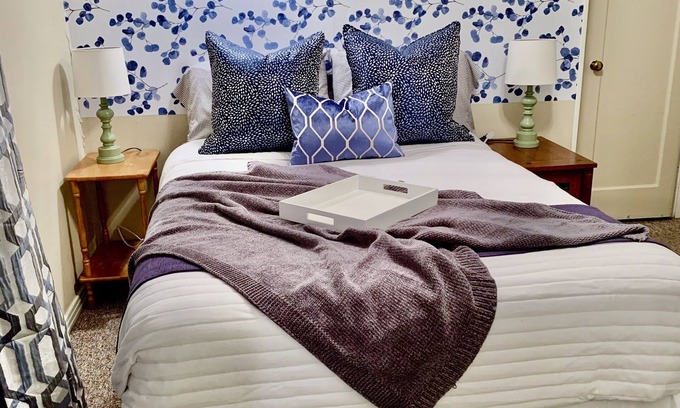 Rapid City Apartment | Historic District, Downtown