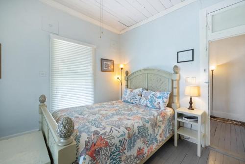Cedar Key Apartment | Historic Island Hotel Room 23