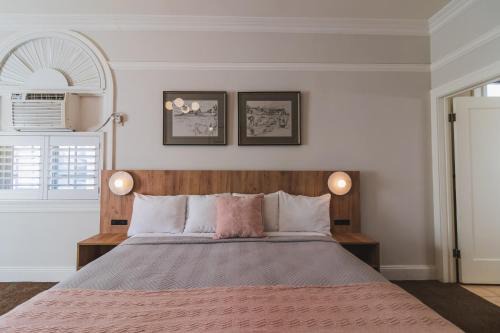 Sonora Hotel | Historic Sonora Inn