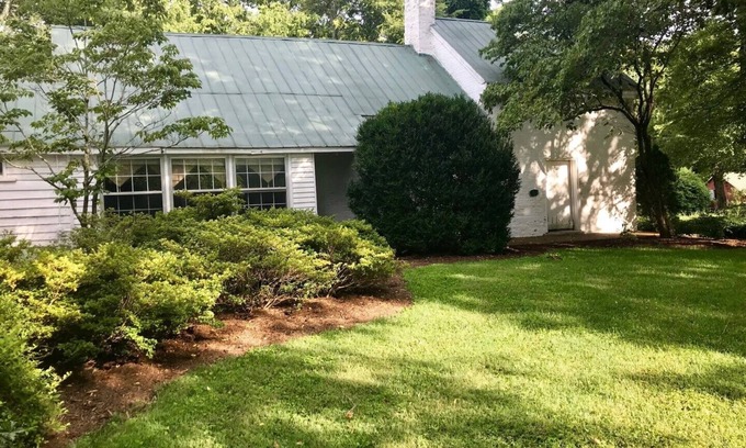 Hendersonville Apartment | Historic Suite-23 miles from downtown Nashville