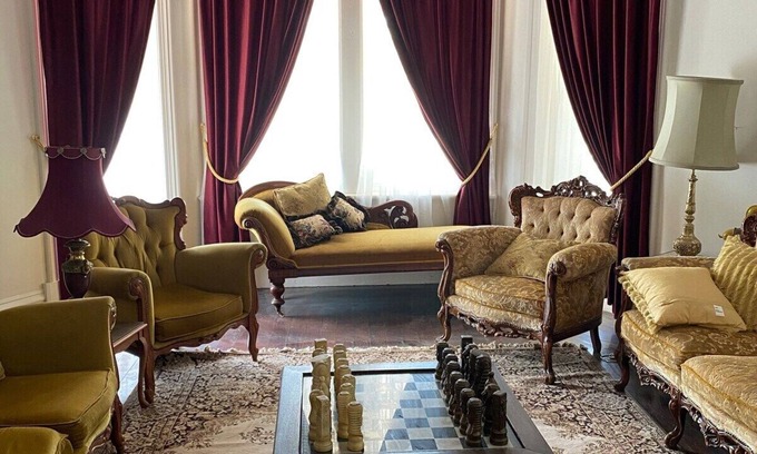 Tatachilla House | History coming to life, in the heart of the McLaren Vale wine region.