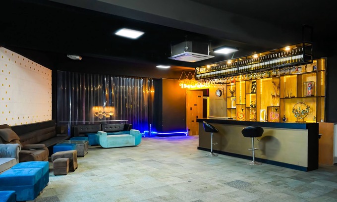 Greater Noida Resort | HITE Resort Greater Noida