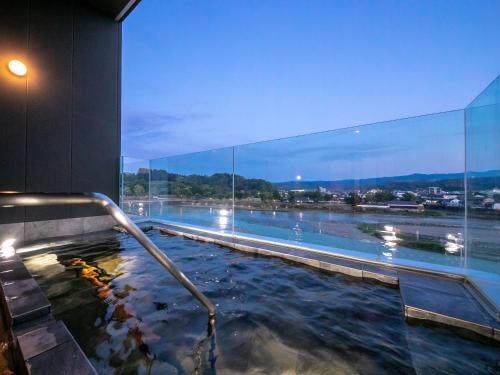 Yuyama Onsen Hotel | Hitoyoshi Onsen Nabeya