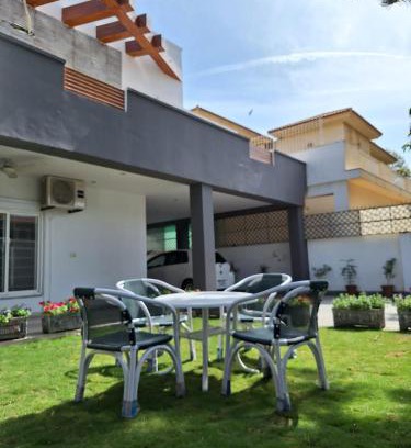 F-8 Sector House | HK Residency Managed by Hospitality Koncepts