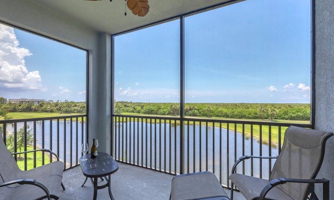 Punta Gorda Condo | HLB14071-332 Summary: