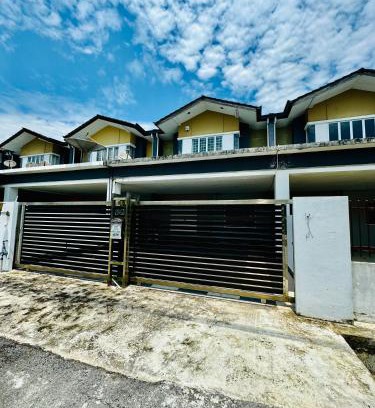 Sibu Villa | HmHome-Four