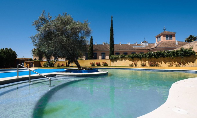 Valencina de la Concepcion House | HN Las Brisas