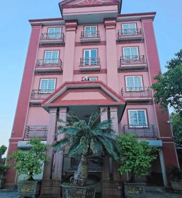 Bo Trach Hotel | Hoài Thu 2 Hotel