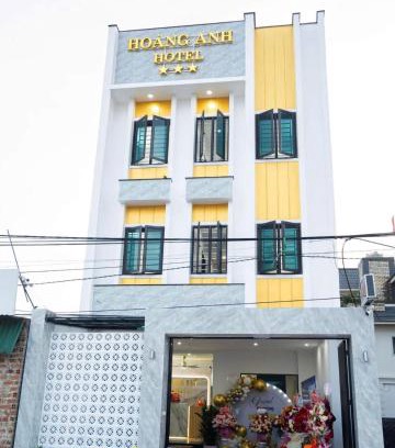 Loc Ha Bed & Breakfast | Hoàng Anh Hotel