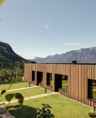 Laives House | Hochegg Hideaway