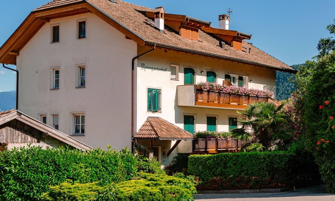 Andriano Apartment | Hocheppan by Interhome