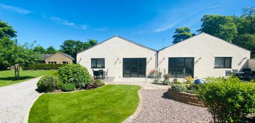 Blackburn House | Hodder Cottage in The Ribble Valley