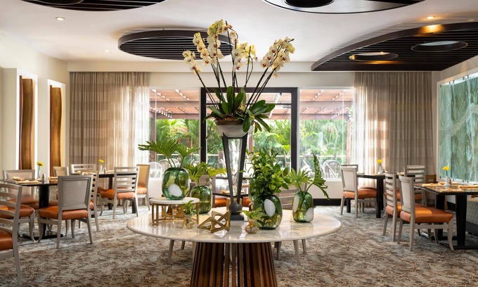 Punal Hotel | Hodelpa Garden Court