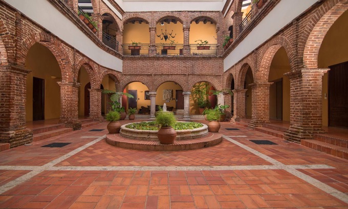 Zona Colonial Hotel | Hodelpa Nicolas de Ovando