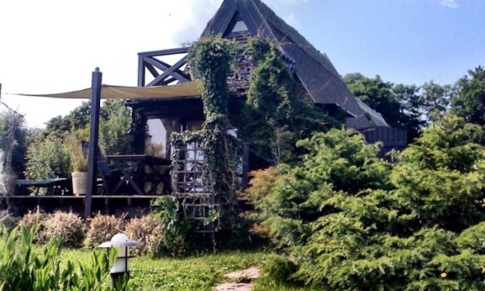 Alt Reddevitz House | Hoefthus 1