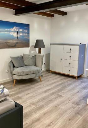 Westerhever House | Hof Steinhütten Tiny Rooms