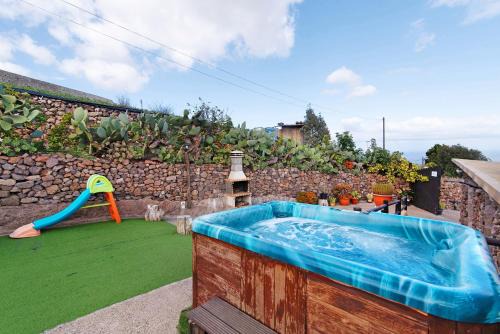 Santa Maria de Guia de Gran Canaria Villa | Hogar vacacional Maya